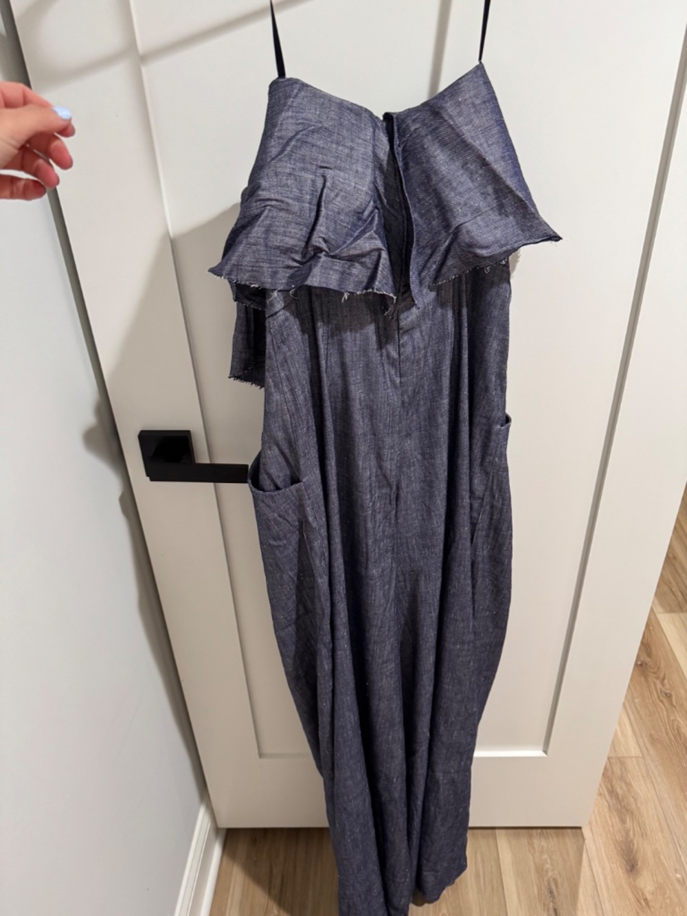 Milly jumpsuit - Picture 5 of 7